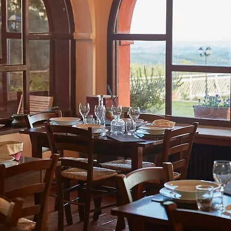Casalrosso Monte San Savino
