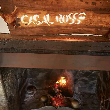 Casalrosso Bauernhof *