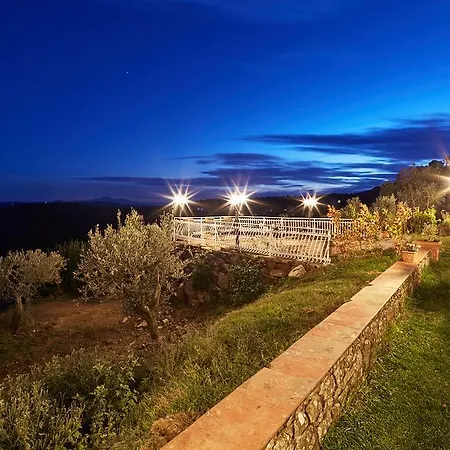 Casalrosso * Monte San Savino