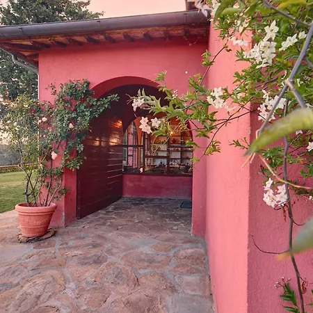 Casalrosso Bauernhof *