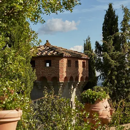 Casalrosso Monte San Savino