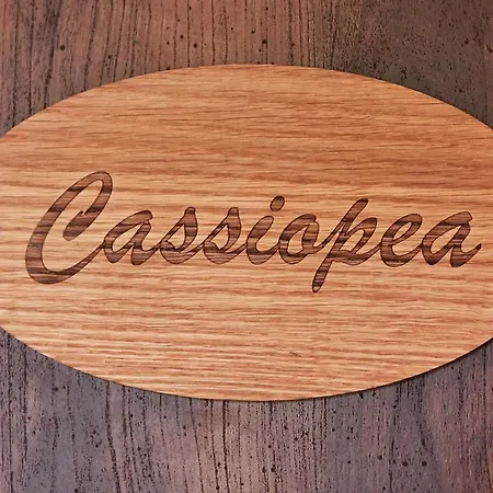 Bauernhof Casalrosso