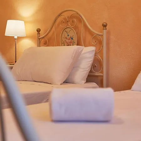 Casalrosso Bauernhof Monte San Savino