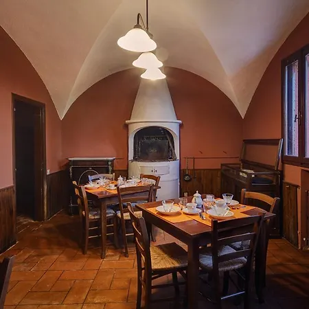 Casalrosso Monte San Savino